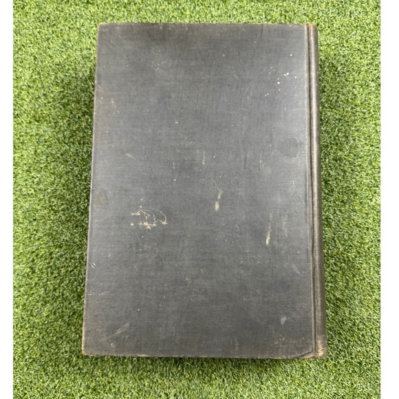 Poetica Erotica TR Smith 1927 Crown Publishers Vintage Poetry Hardcover Rare - Picture 5 of 6